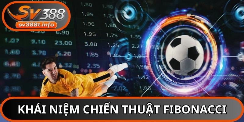 Giới thiệu chiến thuật cược Fibonacci