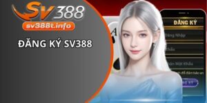 Đăng Ký SV388