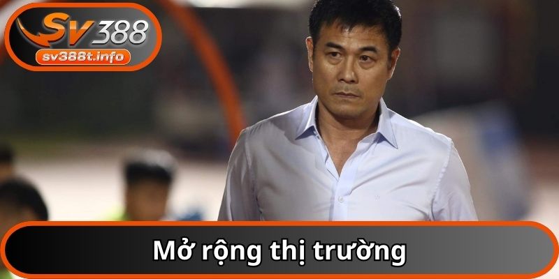 Tác giả Hữu Thắng có tham vọng lớn với SV388